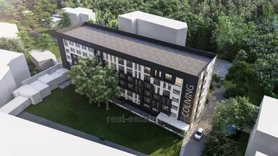 Buy an apartment, Zolota-vul, Lviv, Shevchenkivskiy district, id 4788278