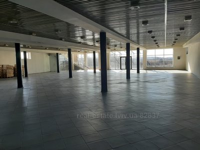 Commercial real estate for rent, Кільцева дорога, Birki, Zhovkivskiy district, id 5151461