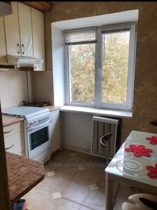 Buy an apartment, Dunayska-vul, Lviv, Sikhivskiy district, id 4705225