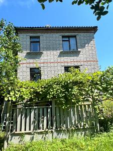 Buy a house, лісова, Staroe Selo, Pustomitivskiy district, id 4748762