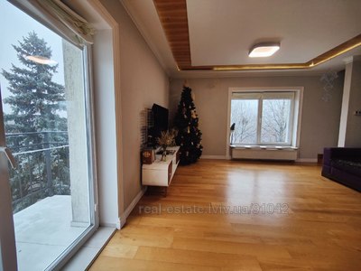 Buy an apartment, Czekh, Rubchaka-I-vul, Lviv, Frankivskiy district, id 5044992