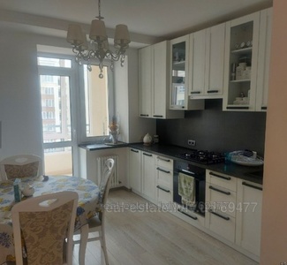 Rent an apartment, Striyska-vul, Lviv, Frankivskiy district, id 4718834