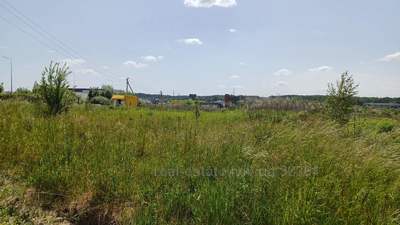 Buy a lot of land, for building, за стадіоном, Godovica, Pustomitivskiy district, id 4584365