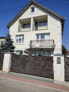 Buy a house, Mansion, Vinnichenka-vul, Vinniki, Lvivska_miskrada district, id 4790135