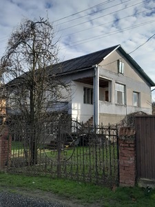 Купить дом, Киевец, Николаевский район, id 4668190