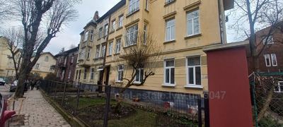 Commercial real estate for sale, Residential complex, Kotlyarevskogo-I-vul, Lviv, Frankivskiy district, id 4614805