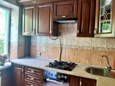 Buy an apartment, Hruschovka, Gorodocka-vul, Lviv, Zaliznichniy district, id 4895016