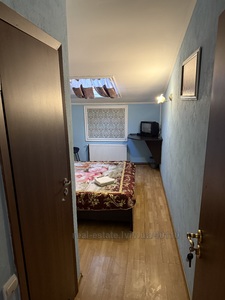 Rent an apartment, Zelena-vul, Lviv, Sikhivskiy district, id 5025071