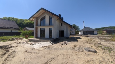 Buy a house, Home, Pid-Osovoiu-Street, Bryukhovichi, Lvivska_miskrada district, id 4670261