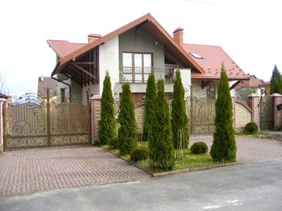 Buy a house, Home, г, Malechkovichi, Pustomitivskiy district, id 4773719