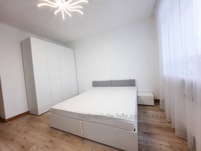 Buy an apartment, Zelena-vul, Lviv, Sikhivskiy district, id 4657881
