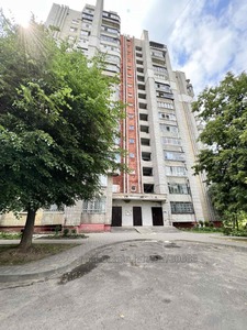 Buy an apartment, Dovzhenka-O-vul, Lviv, Sikhivskiy district, id 4681235