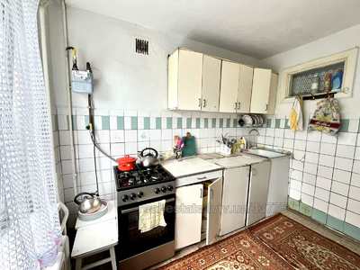 Rent an apartment, Шевченка, Dublyani, Zhovkivskiy district, id 4681849