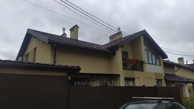 Buy a house, Cottage, Hryhoria Skovorody, Sokilniki, Pustomitivskiy district, id 4996317