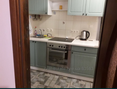 Rent an apartment, Austrian, Gorodocka-vul, Lviv, Galickiy district, id 4724184