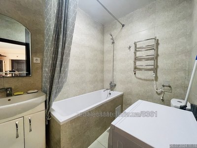 Rent an apartment, Садова, Dublyani, Zhovkivskiy district, id 4716457