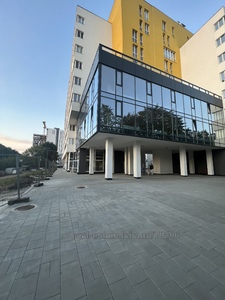 Commercial real estate for rent, Residential complex, Volodimira-Velikogo-vul, 10, Lviv, Frankivskiy district, id 3738978