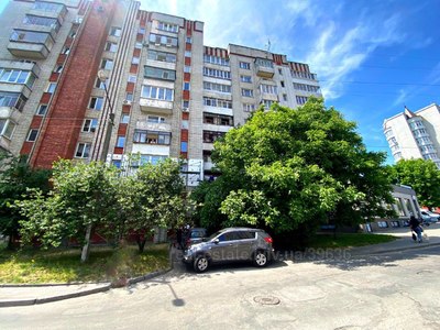 Commercial real estate for rent, Storefront, Lipi-Yu-vul, Lviv, Shevchenkivskiy district, id 4438608