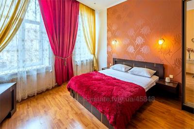 Buy an apartment, Doroshenka-P-vul, Lviv, Galickiy district, id 5041279