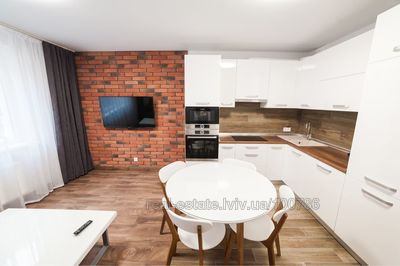 Rent an apartment, Knyagini-Olgi-vul, Lviv, Frankivskiy district, id 4826129