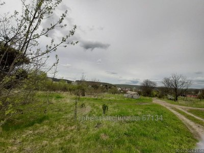 Buy a lot of land, Основна, Ос, Ос, Shpilchina, Peremishlyanskiy district, id 4873649