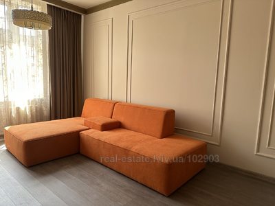 Rent an apartment, Kulisha-P-vul, Lviv, Galickiy district, id 5153637