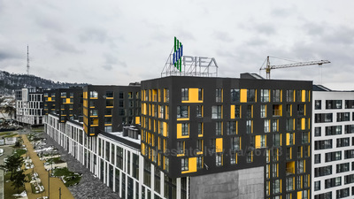 Buy an apartment, Khmelnickogo-B-vul, 207, Lviv, Shevchenkivskiy district, id 4724738