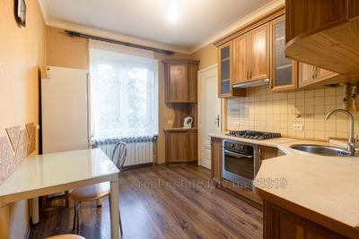 Buy an apartment, Kiyivska-vul, Lviv, Galickiy district, id 5149657