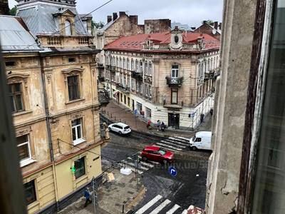 Купити квартиру, Австрійський, Франка І. вул., Львів, Галицький район, id 4742842