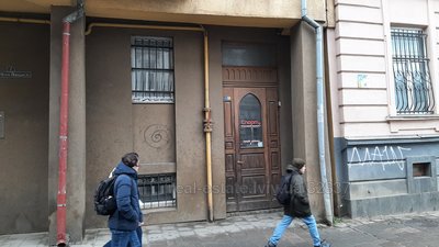 Commercial real estate for rent, Non-residential premises, Nechuya-Levickogo-I-vul, 4, Lviv, Galickiy district, id 4955384