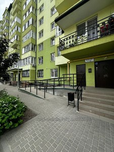 Rent an apartment, Zelena-vul, 115, Lviv, Lichakivskiy district, id 4810807