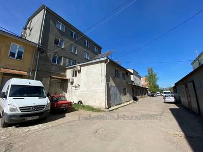 Commercial real estate for sale, Gorodocka-vul, Lviv, Zaliznichniy district, id 4806802