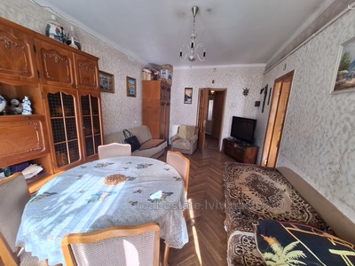 Buy an apartment, Brezhnyevka, Vitovskogo-D-vul, Lviv, Galickiy district, id 4888123