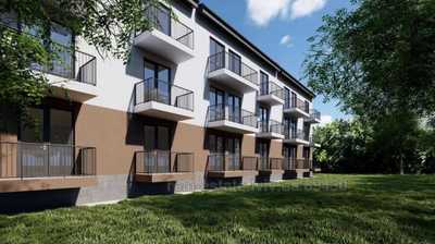 Buy an apartment, Наливайка, Rudne, Lvivska_miskrada district, id 4904856