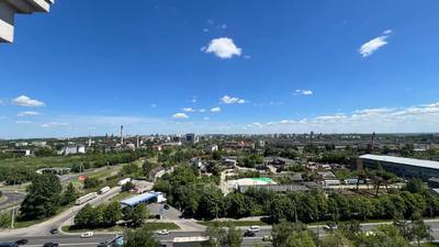 Buy an apartment, Striyska-vul, 108, Lviv, Frankivskiy district, id 4592313