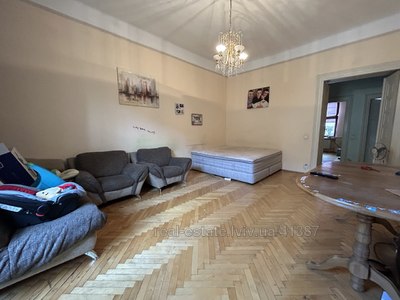 Buy an apartment, Austrian, Danilishina-D-vul, Lviv, Galickiy district, id 4622651