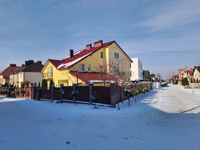 Buy a house, Сліпого Й., Rudne, Lvivska_miskrada district, id 5042186