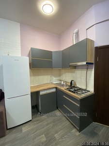 Buy an apartment, Polish suite, Gorodocka-vul, Lviv, Zaliznichniy district, id 4730918