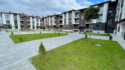 Buy an apartment, Navariis'ka, Solonka, Pustomitivskiy district, id 5152248