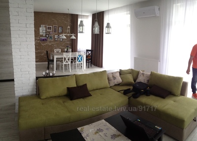 Rent an apartment, Pogulyanka-vul, Lviv, Lichakivskiy district, id 5003826