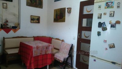 Buy an apartment, Austrian, Franka-I-vul, Lviv, Galickiy district, id 4717256