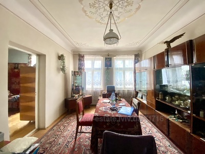 Buy an apartment, Building of the old city, Turkmenska-vul, Lviv, Lichakivskiy district, id 4688345