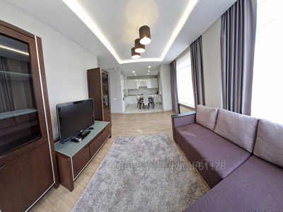 Rent an apartment, Stusa-V-vul, Lviv, Galickiy district, id 4900773