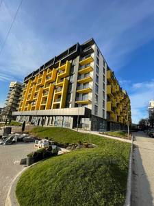 Buy an apartment, Pimonenka-M-vul, Lviv, Sikhivskiy district, id 5009741