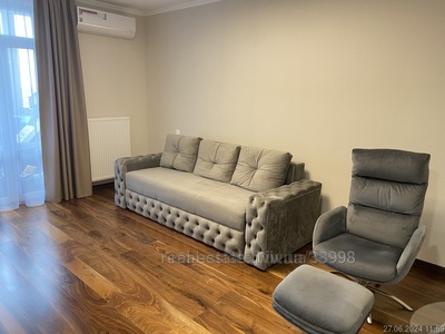 Buy an apartment, Perfeckogo-L-vul, Lviv, Frankivskiy district, id 4725713