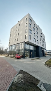 Buy an apartment, Zamarstinivska-vul, Lviv, Shevchenkivskiy district, id 5142415