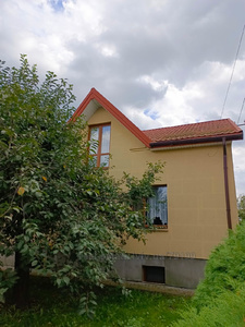 Buy a house, Home, Dublyanska-vul, Lviv, Shevchenkivskiy district, id 4898729