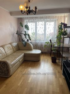 Rent an apartment, Czekh, Knyagini-Olgi-vul, Lviv, Frankivskiy district, id 5077901