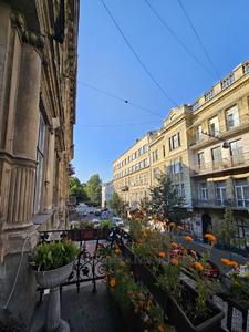 Buy an apartment, Austrian, Doroshenka-P-vul, Lviv, Galickiy district, id 5111207