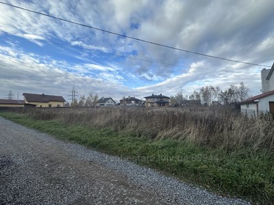 Buy a lot of land, Лугова, Ryasne-Rus'ke, Lvivska_miskrada district, id 4375815